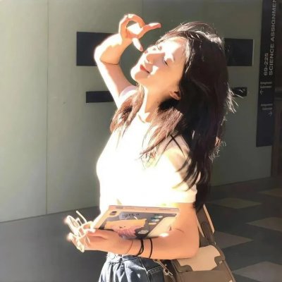 隐藏的情人