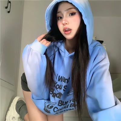 崭新的二十岁