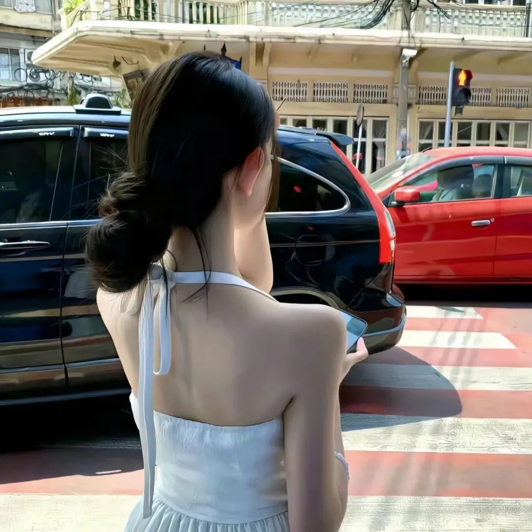 情谜睡美人